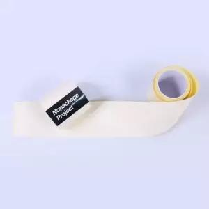 NP LAB 6M 투명 겨땀패드 겨드랑이땀 패드 패치 누디 겨땀 억제 제거