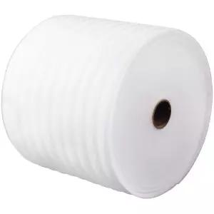 내충격 폼보드 깨짐방지 스티로폼 포장지 스펀지 쿠션 충전재 이중층 완충재 보호재