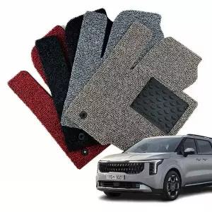 컨셉토 코일매트 카니발4세대 하이브리드 운전석1P