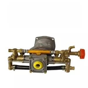 예초기 부착형 분무기 엔진 고압 농업용 농약