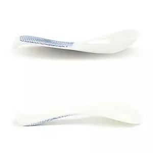 짬뽕 14.5x4cm 테이블웨어 우동 도자기수저 수저 도자기스푼 국물스푼 라멘스푼 26WAC2BEC3