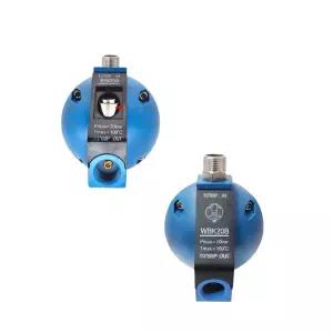 콤푸레샤 부품 HAD20B 공압 스크류 공기 압축기 구형 원형 볼 타입 플로팅 워터 디스펜서 펌프저장 탱크 드