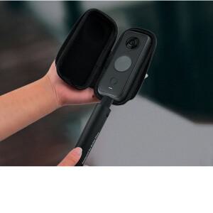 Insta360 X3 / ONE 카메라 휴대용 케이스 박스 보관 가방 스포츠 보호대