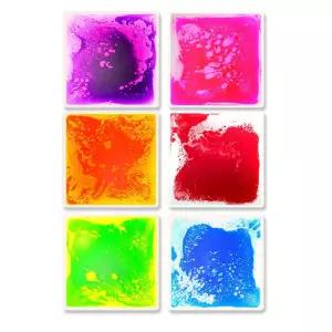 영유아 걸음마 연습 재밌는 액체보드판 시니어프로그램 소근육발달 엄마랑 4살 8세