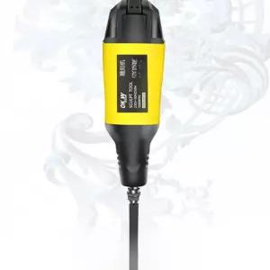 조각칼 끌 전동 수냉식 자동 조각도 치즐 레터링 목재 공예 도구 조각 전기 나무