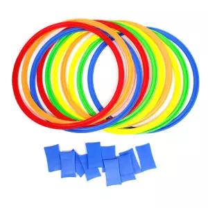 땅따먹기 스포츠활동 신체발달 홉스코치 8살 유아체육 복지센터 시니어프로그램 4세