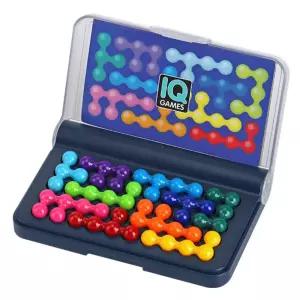 수학교실 IQ 지능게임 아이큐 구슬퍼즐 교육 연말파티 학습활동 돌봄센터 영유아 4세