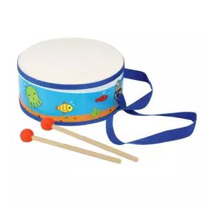 유아 음악놀이 교육완구 북치기 스틱장난감 방과후 호기심자극 자신감 리듬감 연주