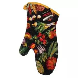 베이커리장갑 파빈 오븐장갑 내열 장갑 바베큐 제빵 글러브 1P 33cm