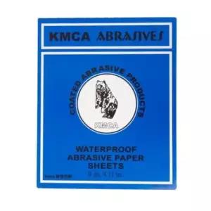 빼빠 광명연마 종이페이퍼 사포 220방(100장)