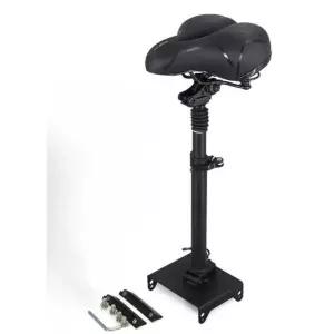 전동킥보드 의자 안장 나인봇 좌석 전동 호환 높이조절 시트