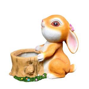 테라스 꾸미기 정원 화단 조형물 만들기 장식 용품 인테리어 소품 가꾸기 옥상 야외