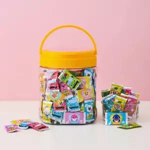 좋은 보상간식 핑크퐁뽀로로타요 비타민CD아연 혼합 400g