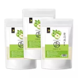 wb 국산 풋사과분말 1500g