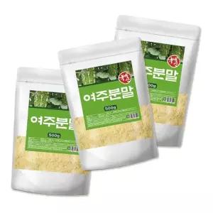 wb 국산 여주 쓴오이 고과 분말 1500g