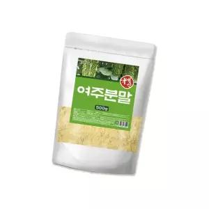 wb 국산 여주 쓴오이 가루 분말 500g