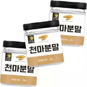 wb 국산 무주 천마 정풍초 분말 750g