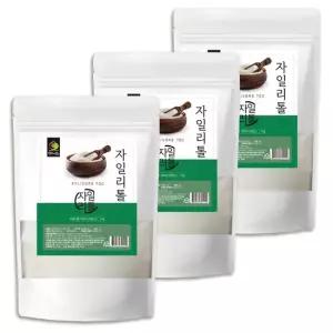 wb 천연감미료 자일리톨 설탕 분말 가루 3kg