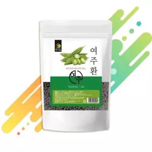 wb 국산 고과 쓴오이 여주 환 500g