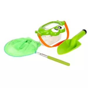 식물채집 곤충관찰 어린이 자연과학놀이 영재 실험세트 초등 언어발달 교육 방학숙제