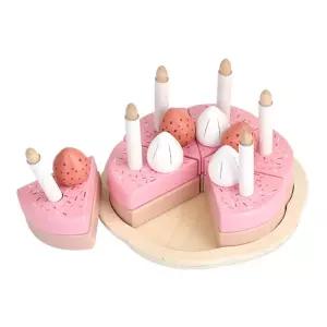 유아 쌓기놀이 창의력발달 생일파티 케이크 4세 놀면서배우는 학습 7세 어린이 6세 IQ