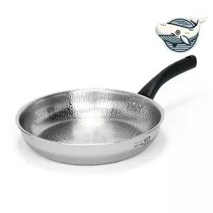 [하프클럽/브이와이]스테인 프라이팬 스테이크 다용도 주방팬 26cm