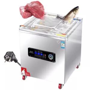 업소용 진공포장기 생선 정육 진공기 진공포장기계 420모델108171