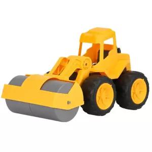 4살 어린이 생일선물 모래놀이 중장비 공사장 특수차 트레일러 소근육발달 rc카 아기