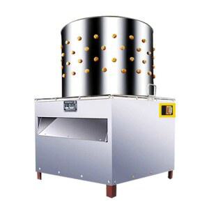 닭 기 업소용 닭털뽑는기계 TM 60 전동 닭털 제거기