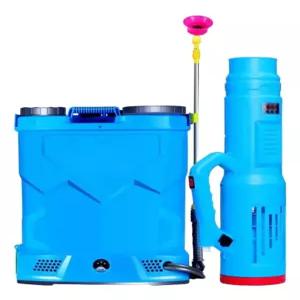 전동 분무기 비료 살포기 농약 분사기 농업용 충전 방역