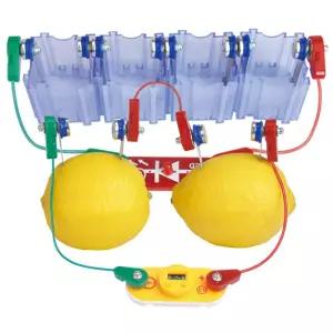 초등학교 과학실험세트 전기회로 만들기 언어발달 방학숙제 지능 유아 교구 교육 영재