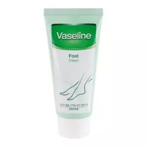 바세린 풋크림 80ml/발각질 관리 촉촉한 풋케어