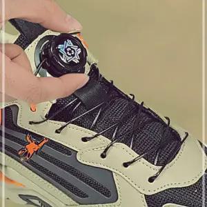 다이얼신발끈 끈 보아 자동 와이어 안풀리는 FWE25143