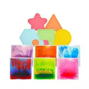 아기 걸음마 연습 신체발달 교구 놀이매트 5살 유치원 실내체육 영유아 7세 쉬운운동