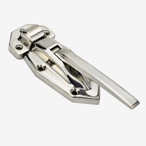 인더스트 스테인리스 스틸 핸들 오븐 스팀 캐비닛 도어 냉장고