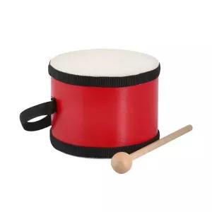 돌아기 손힘기르기 거실장난감 작은북 두뇌발달 학습 멜로디 음악연주 유아 방문요양