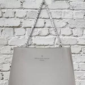 은장체인핸드백줄 깔끔한 실버체인크로스줄