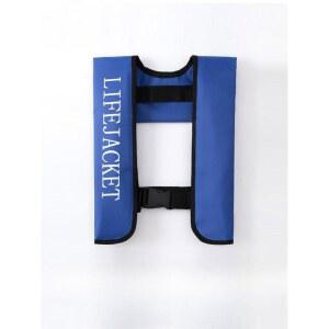 자동팽창식 구명조끼 부력자켓 가성비 성인 낚시 물놀이 레프팅 라이프자켓