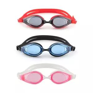 [보리보리/아이스샌드]키즈 수경 물안경 아동 수영 고글 김서림방지 UV차단 주니어 수경 아이스샌드