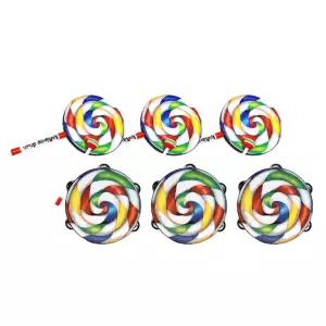 영유아 청각발달 음악수업 드럼 탬버린 놀이학습 방과후 멜로디 단체활동 요양원 아동