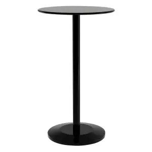 바 테이블 홈 발코니 야외 높은 라운드 베이킹 스탠딩 수납 식탁 아일랜드 주방