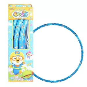 뽀로로훌라후프 뽀로로어린이훌라후프(블루)