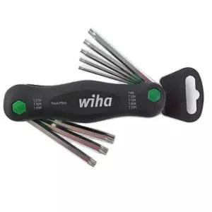 별드라이버 이하 별 렌치 드라이버 작업 수공구 홀형 8종 세트 P7