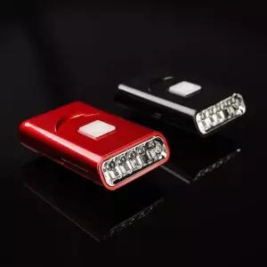 고급 208 충전용 캡라이트 낚시 작업등 모자후레쉬 등