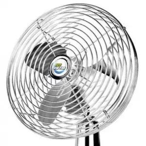 12V 24V용 선풍기 차량용 에코 8in 메탈 클립형 미니