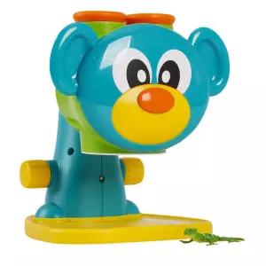 곤충식물 관찰 8배 확대 어린이 현미경 발달 야외놀이 유아 거미 탐구 과학 잡기 수업