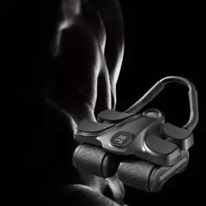 신체능력 향상 전신 코어 강화 식스팩 만들기