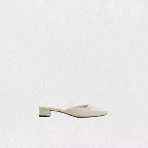 매장정품 ALDO 알도 랜나 클로그 뮬 - 화이트 ADE1S007FZ110 1455407