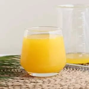 DELI 로사 언더락 390ml ES7018-2 (6개 1세트)