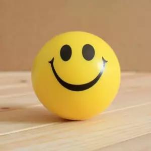 미니소프트 어린이 스펀지공 안전 소프트 볼 푹신 실내 아이
